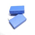 خازن 8.2nF / 2000V MKP