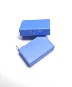 خازن 8.2nF / 2000V MKP