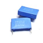 خازن 6.8nF / 275V MKP کلاس X2