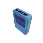 چراغ خورشیدی 20 وات MN-6