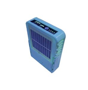 چراغ خورشیدی 20 وات MN-6