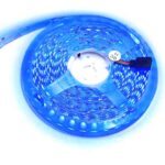 LED نواری RGB 120Pcs رول 5 متری
