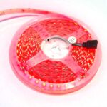 LED نواری RGB 120Pcs رول 5 متری