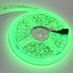LED نواری RGB 120Pcs رول 5 متری
