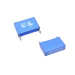 خازن 150nF / 275V MKP کلاس X2