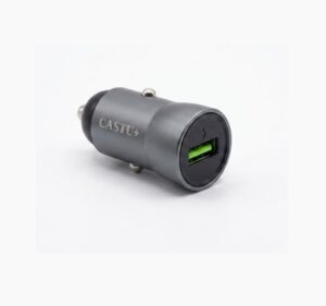 فندکی فست شارژ 22.5 وات CASTU مدل Z02