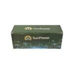 آداپتور 12 ولت 3 آمپر بین راهی 12V-3A برند Sunpower