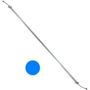 ریسه خطی 220 ولت 2835 در متراژ 1متررنگ آبی
