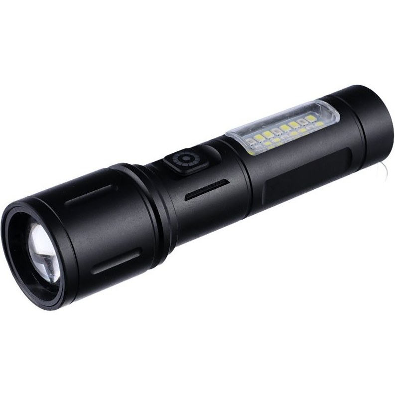 چراغ قوه زوم دار رولانگ مدل RL-603