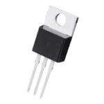 ماسفت IRF1407 نوع N-channel پکیج TO-220
