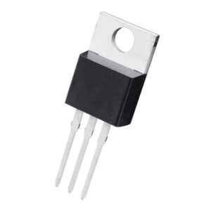 ماسفت IRF1407 نوع N-channel پکیج TO-220