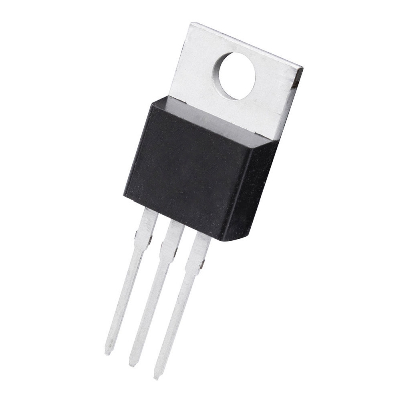 ماسفت IRF1407 نوع N-channel پکیج TO-220