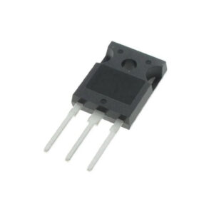آی جی بی تی STGW20NC60VD اورجینال