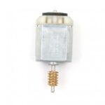 موتور DC 3-12V مدل FC140SF12260 ساخت ویتنام