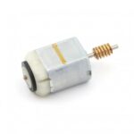 موتور DC 3-12V مدل FC140SF12260 ساخت ویتنام