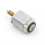 موتور DC 3-12V مدل FC140SF12260 ساخت ویتنام