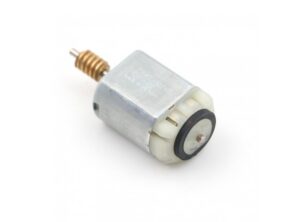 موتور DC 3-12V مدل FC140SF12260 ساخت ویتنام