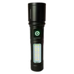 چراغ قوه زوم دار رولانگ مدل RL-603
