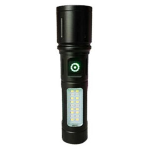 چراغ قوه زوم دار رولانگ مدل RL-603