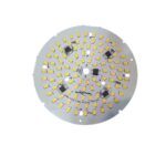 LED DOB آفتابی 220VAC 100W
