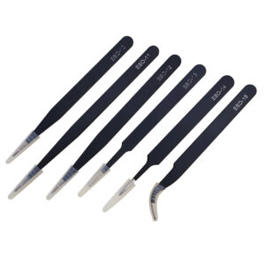 ست پنس ESD-6PCS