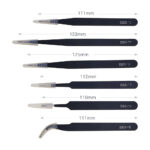 ست پنس ESD-6PCS