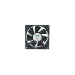 فن 12 ولت سایز 5x5x2.5 سانتی متر