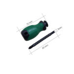 پیچ گوشتی مشتی دوطرفه TUOSEN 18740