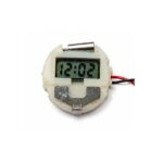 ماژول نمایشگر ساعت CLK LCD MINI