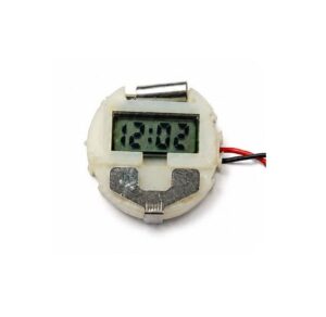 ماژول نمایشگر ساعت CLK LCD MINI