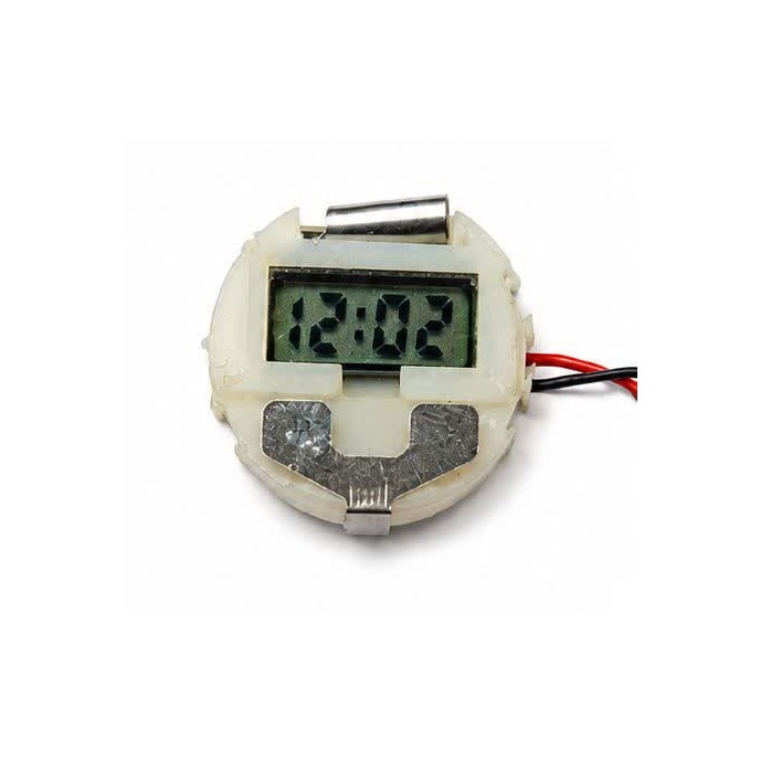 ماژول نمایشگر ساعت CLK LCD MINI