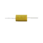 خازن اکسیال(کراس اور) 3.3uf-250v
