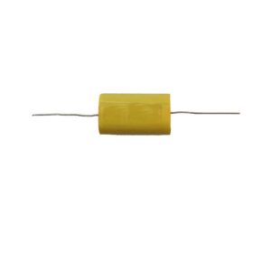 خازن اکسیال(کراس اور) 3.3uf-250v