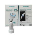 شارژر فندکی 45 وات WAVE با پشتیبانی از PD + QC3.0