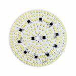 LED DOB سفید مهتابی 220VAC 125W