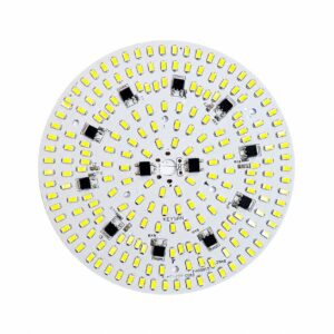 LED DOB سفید مهتابی 220VAC 125W