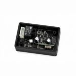 رسیور تک رله لرن 433MHz مدل 80