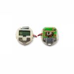 ماژول نمایشگر ساعت CLK LCD MINI