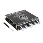 ماژول آمپلی فایر 2.1 کانال 2X160W + 220W مدل XY-S220H