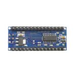 برد آردوینو نانو Arduino Nano CH340 با ورودی USB Type-C