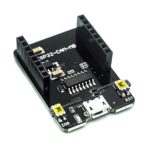شیلد پروگرامر ESP32 CAM با درگاه Micro USB