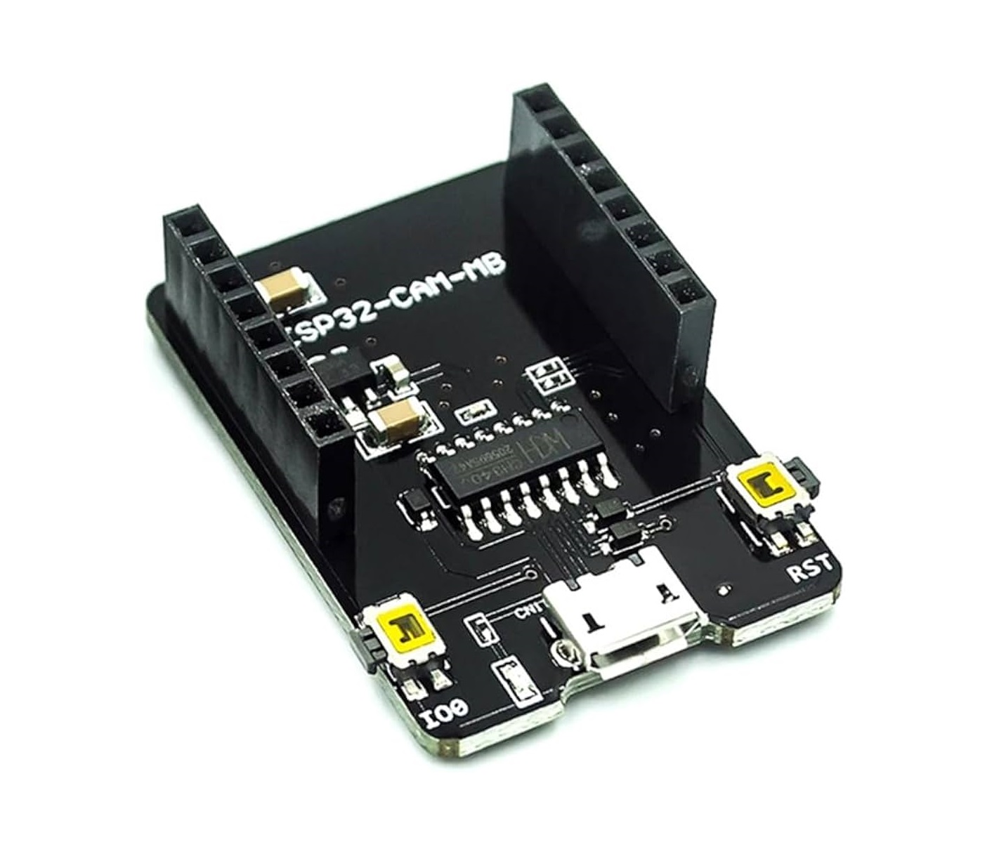 شیلد پروگرامر ESP32 CAM با درگاه Micro USB