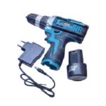 دریل شارژی باس مدل BS-Li-ion-18V