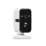 دوربین مکعبی چرخشی سیم کارتی مدل WPS001-G