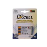 باتری تلفنی DR-CELL مدل P104
