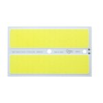 LED COB پروژکتوری مهتابی 60W دو تکه مدل 30B4C