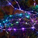 ال ای دی RGB پیکسل آیسی دار 10 متری