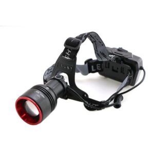 هدلایت زوم دار اسمال سان مدل ZY-F786T