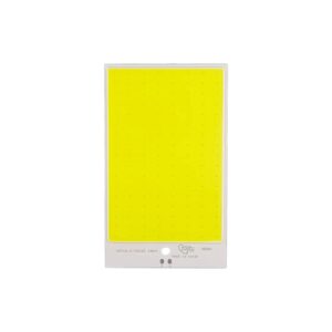 LED COB پروژکتوری مهتابی 70W مدل 34B4C