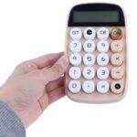 ماشین حساب فانتزی مدل FC-2889